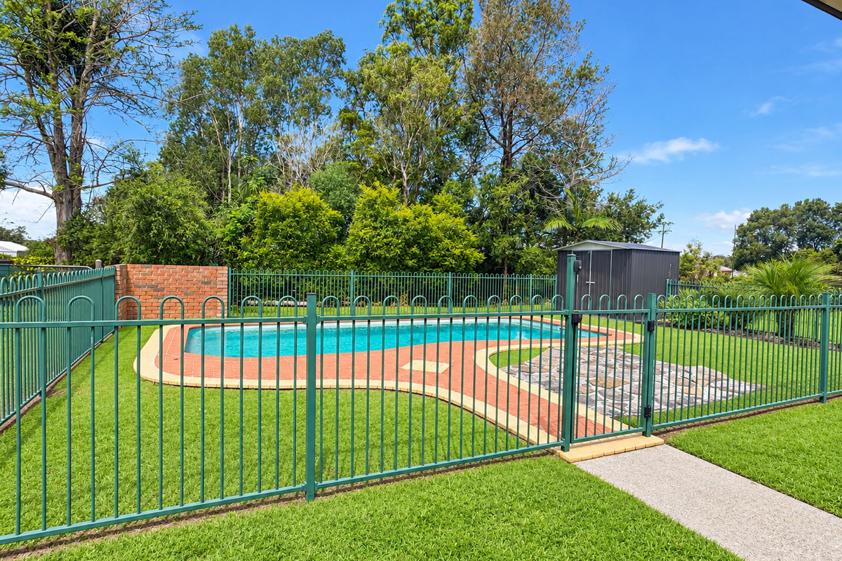 1 King Parrott Parade, Gulmarrad