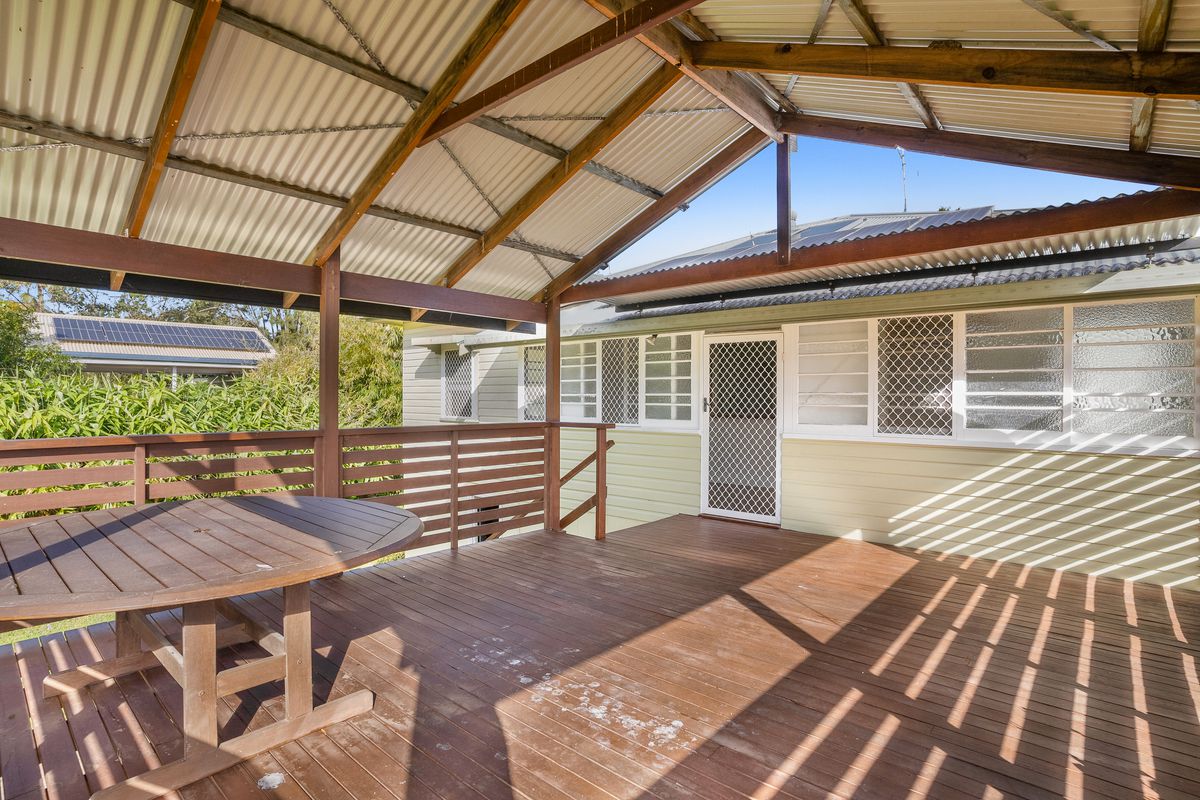 15 Webster Street, South Lismore