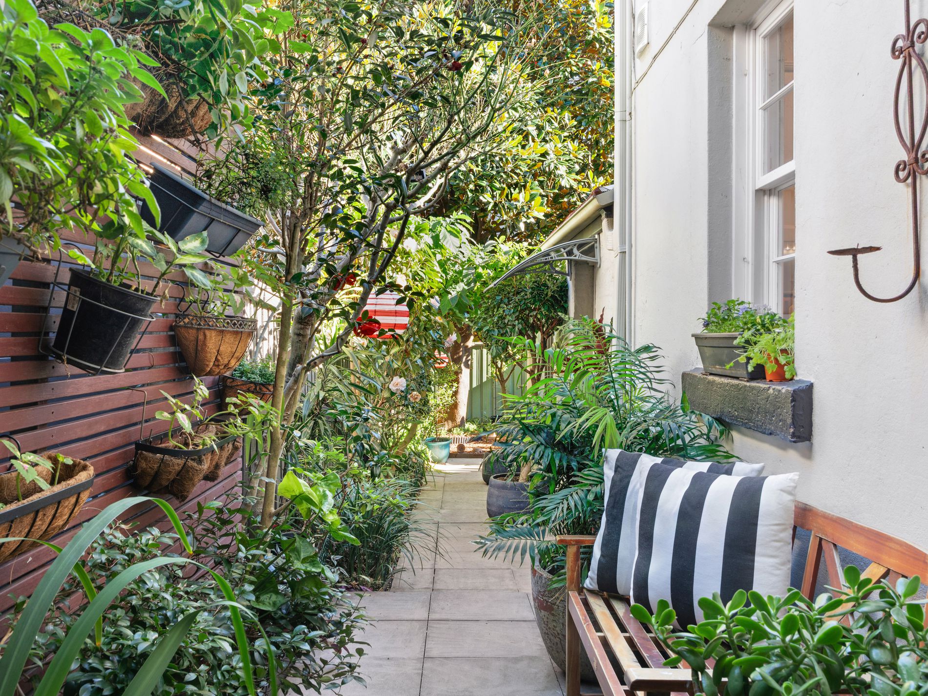 211 Commonwealth Street, Surry Hills