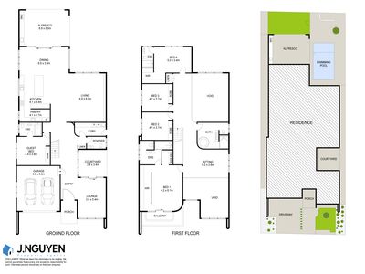 10 Benelong Avenue, Smithfield