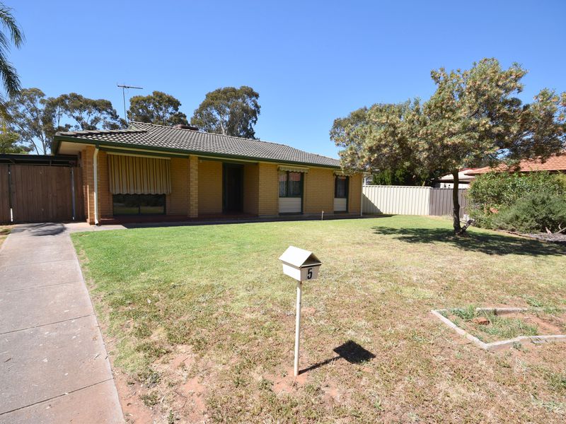 5 Terry Court, Salisbury Park