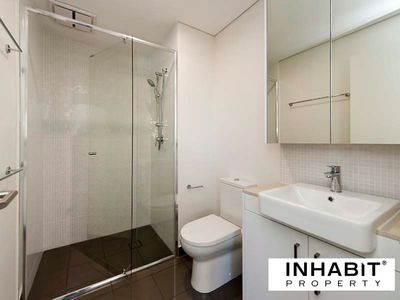 42 / 6 Campbell Street, West Perth