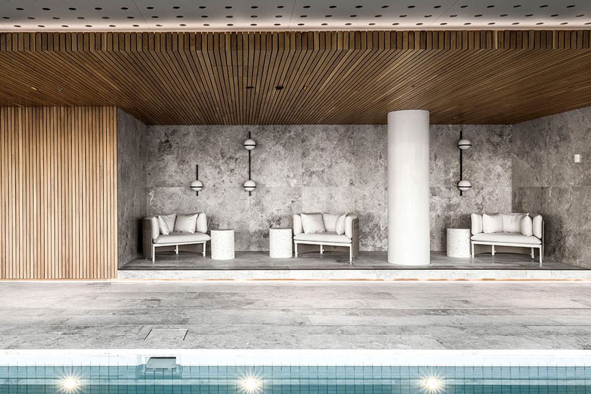 3401/439 Collins St, Melbourne