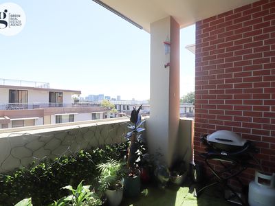 4123 / 10 Porter Street, Ryde