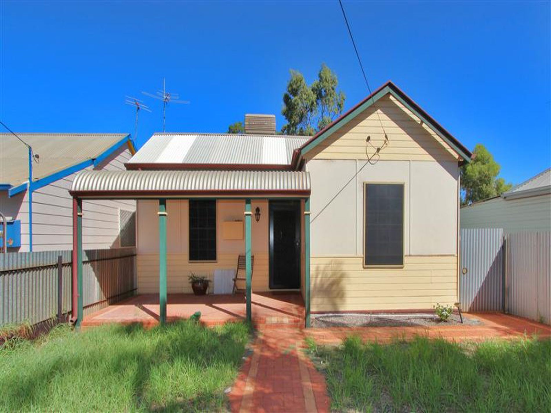 180A Burt Street, Boulder