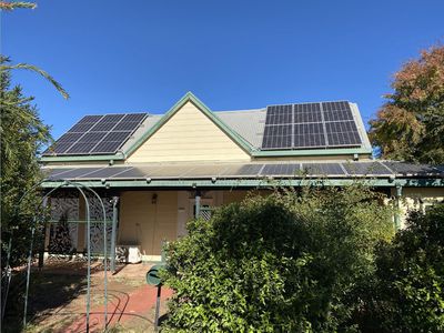 89-91 Wambiana Street, Nyngan