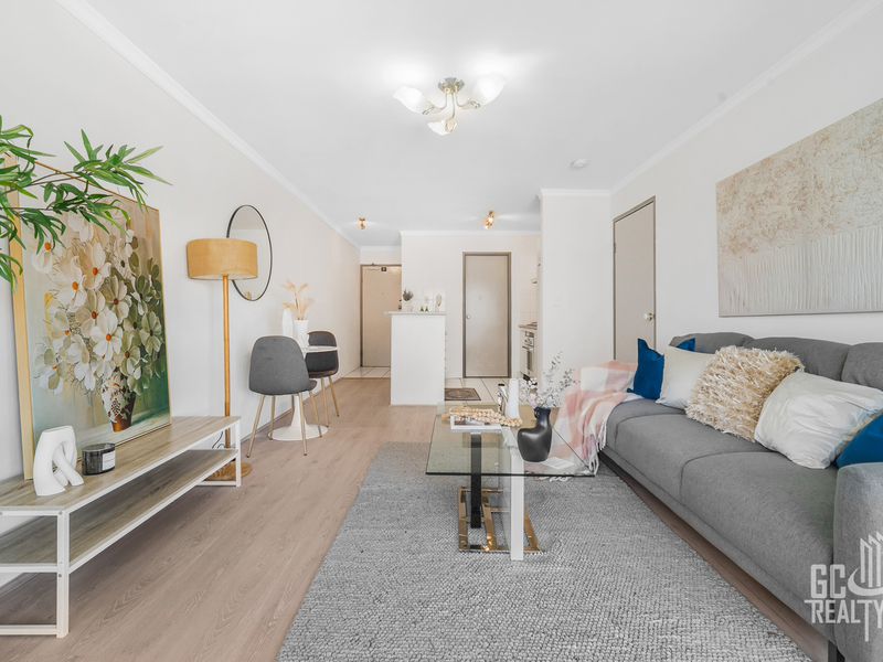 27 / 1-5A The Avenue, Hurstville