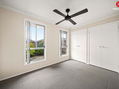 27 William Buckley Drive, Carnes Hill