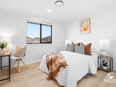 1  Feathertail Avenue, Marsden Park