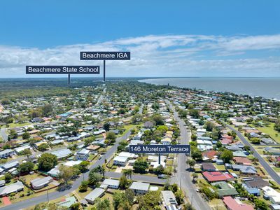 146 Moreton Terrace, Beachmere