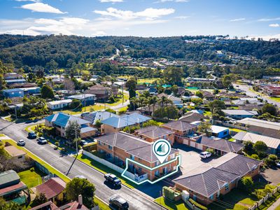 10 / 53-57 Merimbula Drive, Merimbula