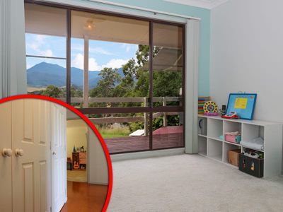 52 Falls Road, Nimbin