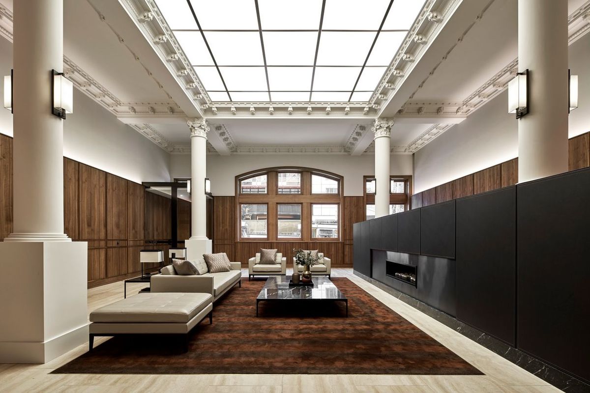 2906 / 464-466 Collins Street, Melbourne