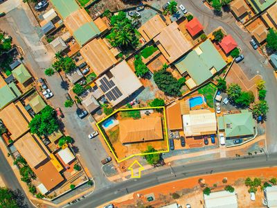 9 Stanley Street, South Hedland