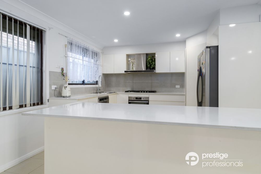 13 Malinya Crescent, Moorebank