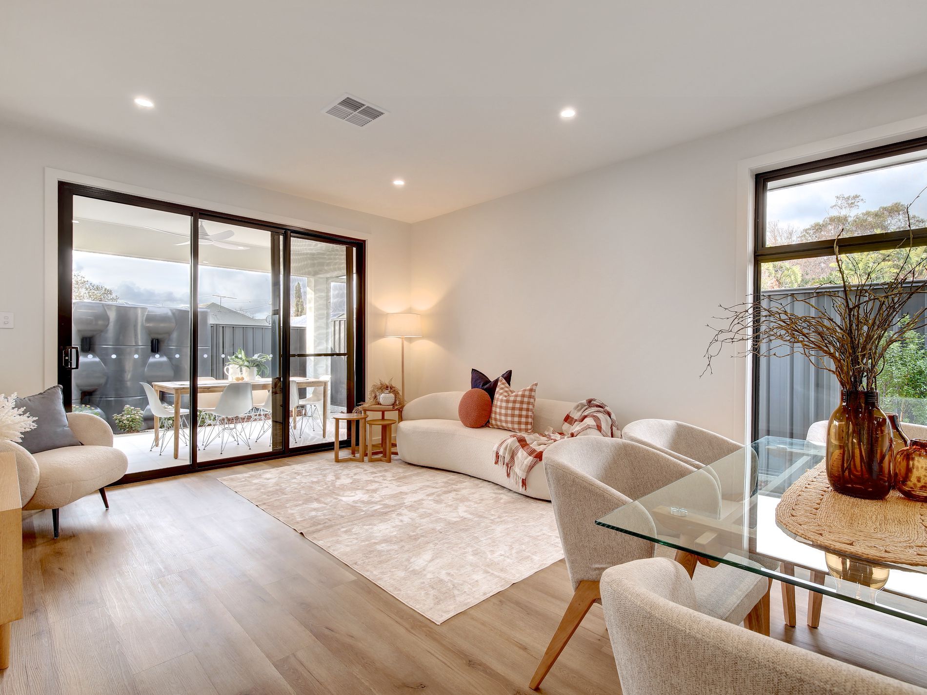 19E Sutton Avenue, Seacombe Gardens