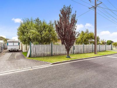 21-23 Ramsay Street, Millicent