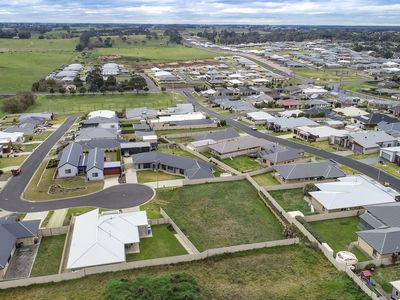 19 Buffalo Crescent, Mount Gambier