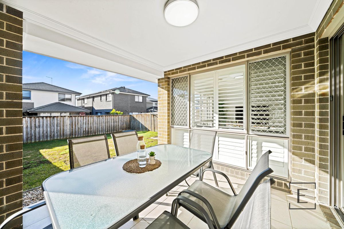 12 Steeple Place, Marsden Park