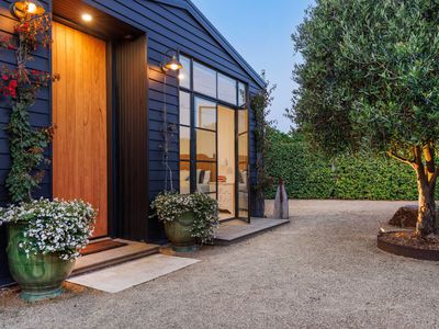 20 Geraldine Street, Rye