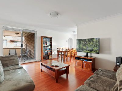 4 / 22-24 Elizabeth St, Parramatta