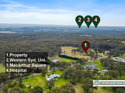 30 Minerva Road, Wedderburn