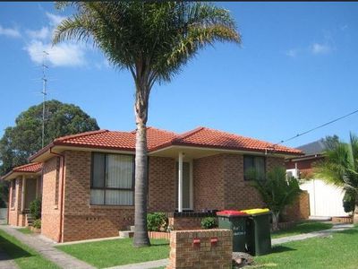 2 / 23 Barton Street, Oak Flats