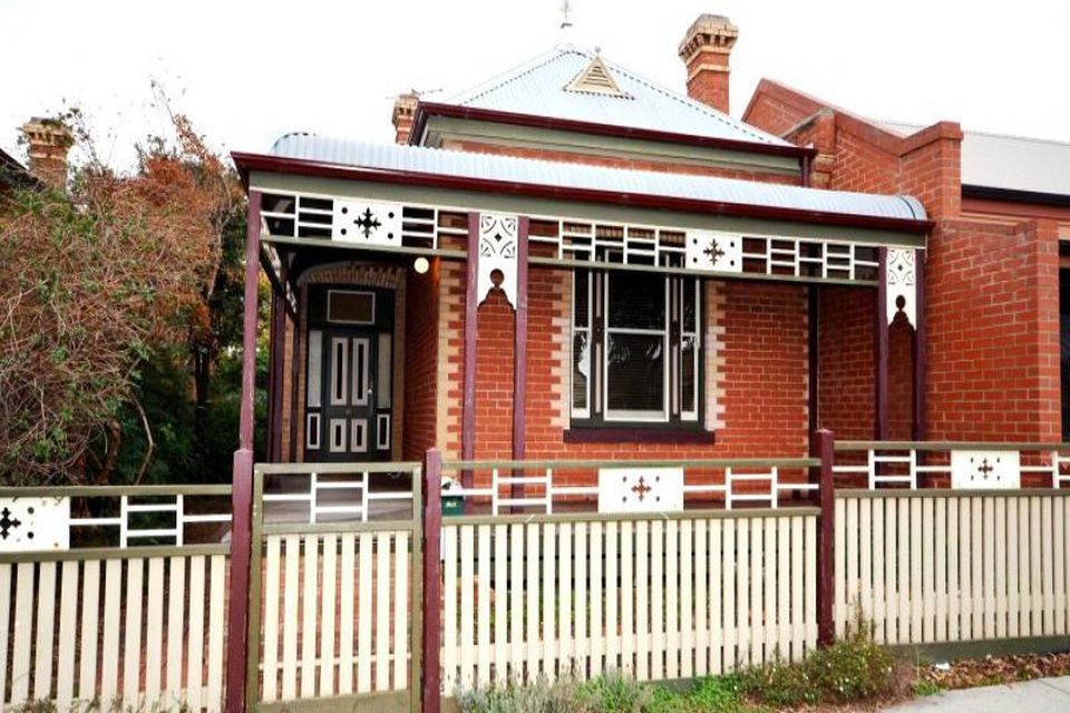 124 Williamson Street, Bendigo