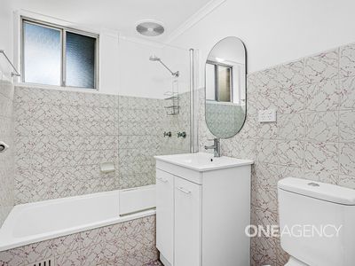 1 / 1 Mercury Street, Wollongong