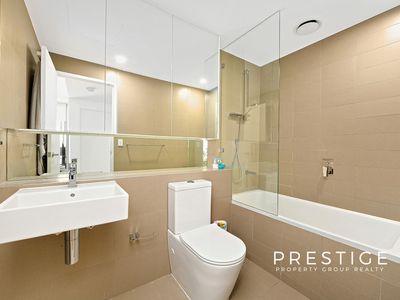 301 / 2-6 Martin Avenue, Arncliffe