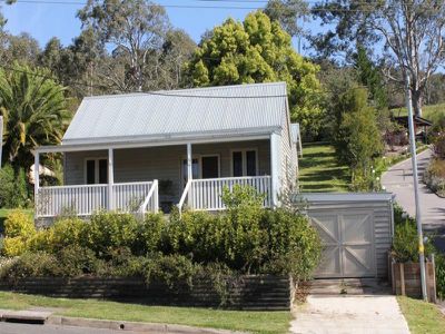 172 Moss Vale Rd, Kangaroo Valley