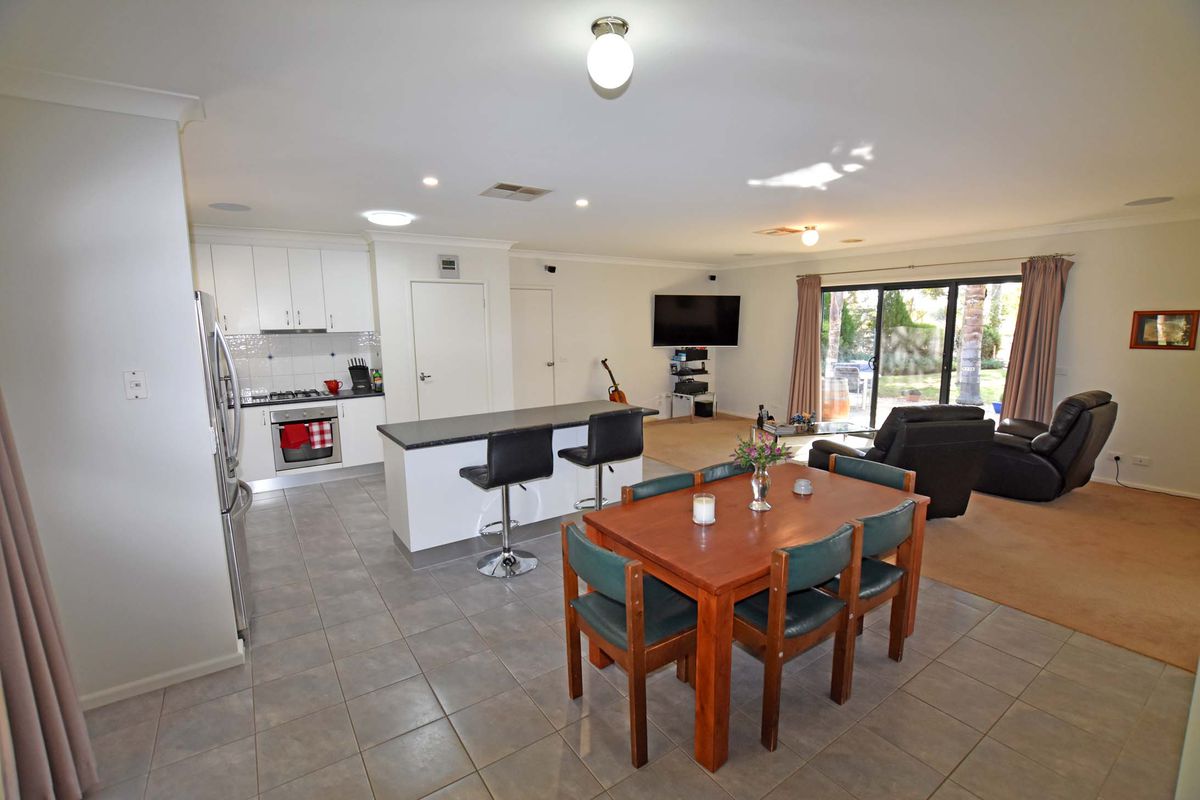 15 Amarco Lane, Kyabram