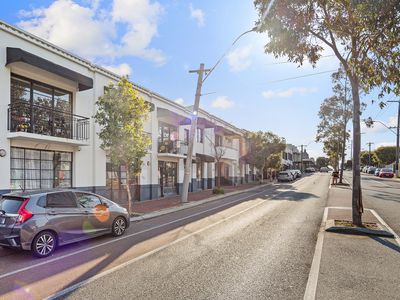 8 / 191-199 Bulwer Street, Perth