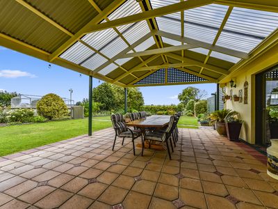 424 Sebastopol Springs Road, Millicent
