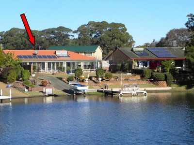 45 Whimbrel Drive, Sussex Inlet