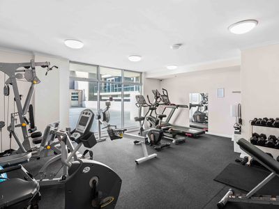 140 / 996 Hay Street, Perth