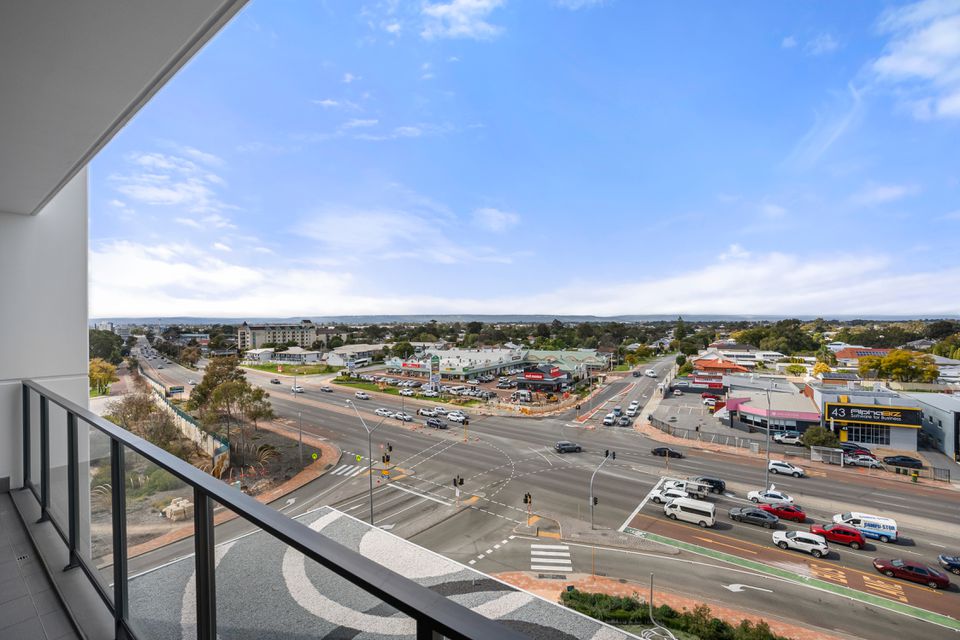 711 / 31 Rowe Avenue, Rivervale