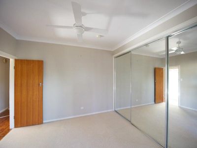 3 CURRAJONG COURT, Wodonga