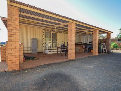 10 Roberts Street, South Hedland