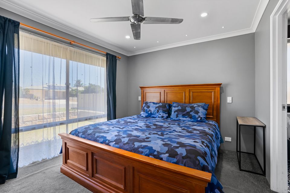 10 Muir Close, Waikiki