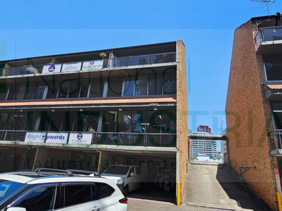 Ground Floor 5 / 190 George Street, Parramatta