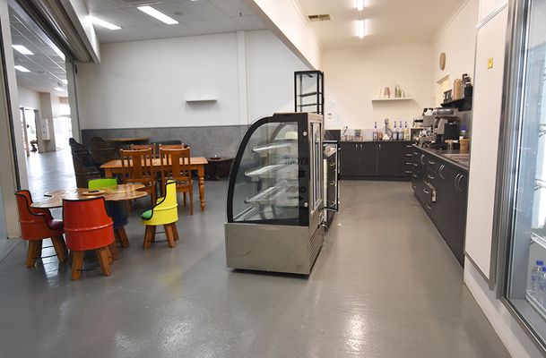 gallery
