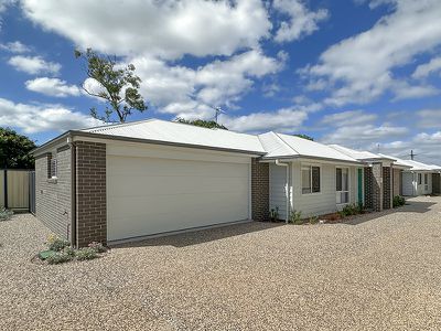 3 / 21 Payne Street, Wilsonton