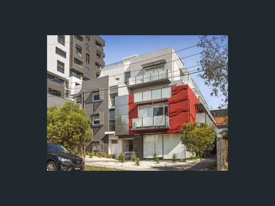 36 / 5 Archibald Street, Box Hill