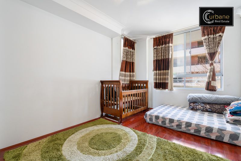 3207 / 57 Queen Street, Auburn