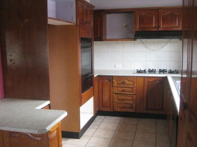15 Southdown, Miller
