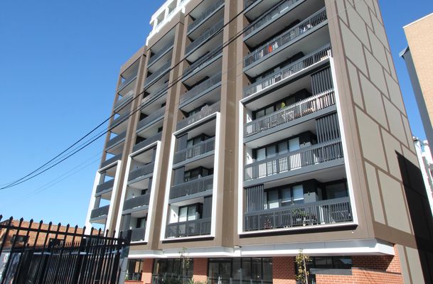 607 / 11 RAPHAEL STREET, Lidcombe