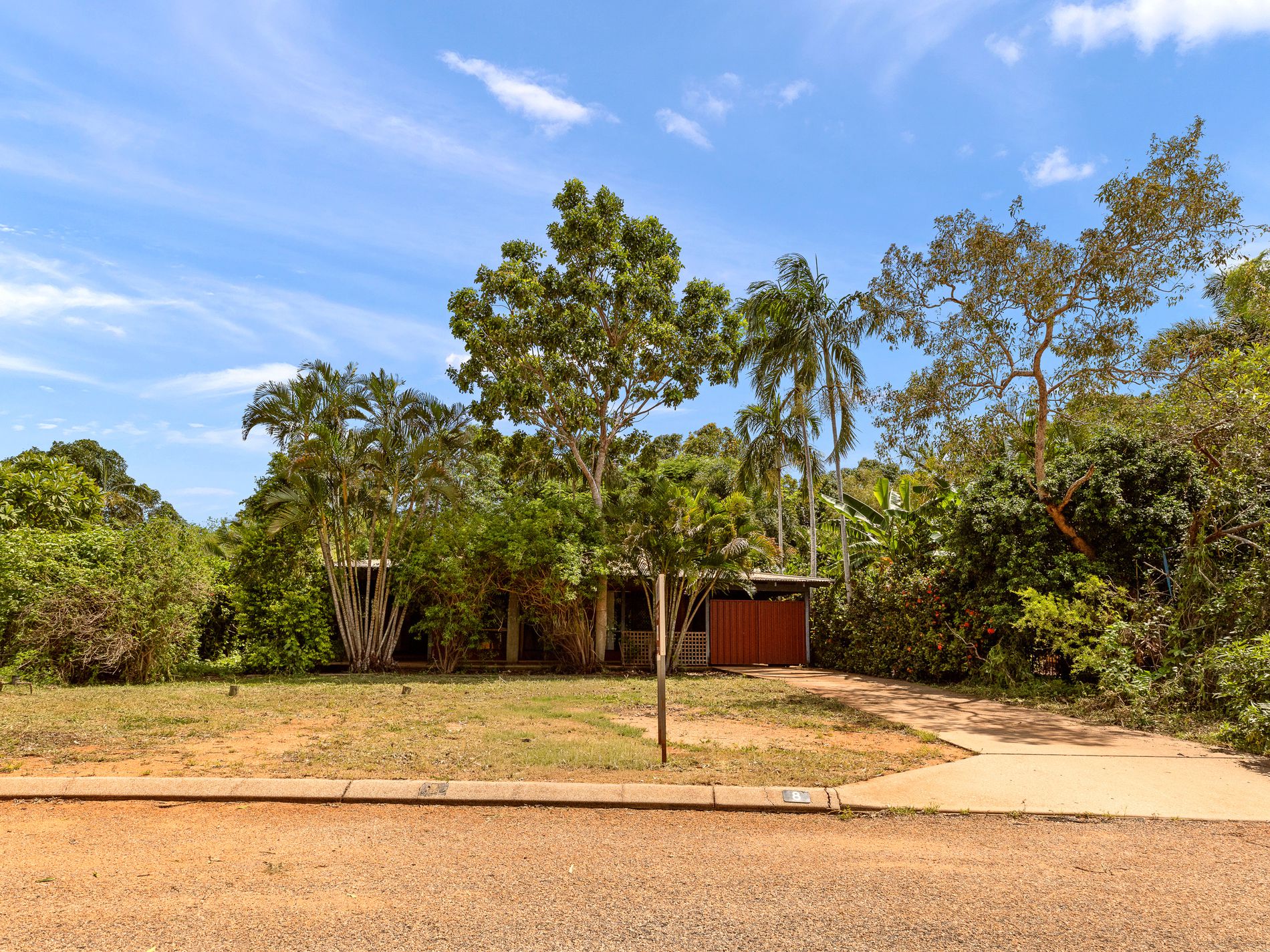 8 Cotter Court, Cable Beach