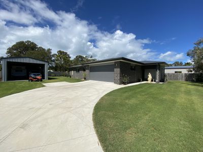 8A Layde Court, Urangan