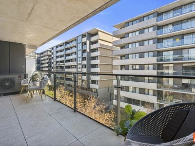 408 / 63 Dooring Street, Dickson